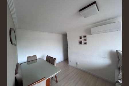 Foto 04 de apartamento à venda com 2 quartos, 51m² em Jardim Peri, São Paulo