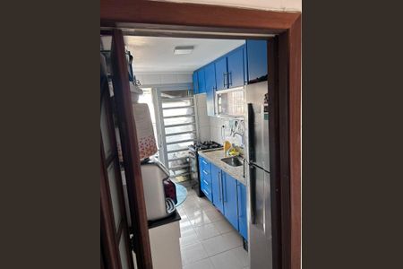 Foto 03 de apartamento à venda com 2 quartos, 51m² em Jardim Peri, São Paulo