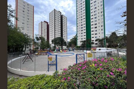 Foto 12 de apartamento à venda com 2 quartos, 51m² em Jardim Peri, São Paulo