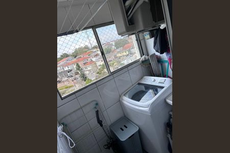 Foto 08 de apartamento à venda com 2 quartos, 51m² em Jardim Peri, São Paulo