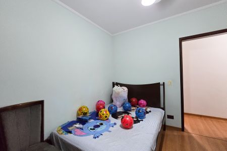 Casa à venda com 290m², 3 quartos e 5 vagas Casa à venda com 290m², 3 quartos e 5 vagasQuarto 2