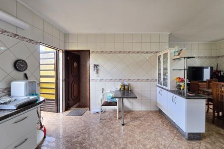 Casa à venda com 290m², 3 quartos e 5 vagas Casa à venda com 290m², 3 quartos e 5 vagasCozinha