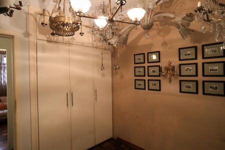 Apartamento à venda com 125m², 3 quartos e 1 vaga Apartamento à venda com 125m², 3 quartos e 1 vagaSuíte