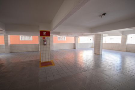Apartamento para alugar com 117m², 2 quartos e 1 vaga Apartamento para alugar com 117m², 2 quartos e 1 vagaGaragem