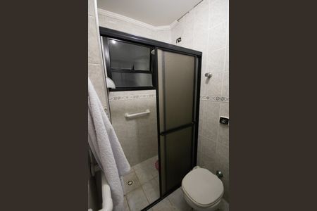 Apartamento para alugar com 117m², 2 quartos e 1 vaga Apartamento para alugar com 117m², 2 quartos e 1 vagaBanheiro Social