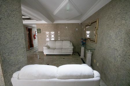 Apartamento para alugar com 117m², 2 quartos e 1 vaga Apartamento para alugar com 117m², 2 quartos e 1 vagaÁrea comum