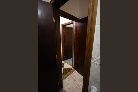 Apartamento para alugar com 117m², 2 quartos e 1 vaga Apartamento para alugar com 117m², 2 quartos e 1 vagaBanheiro da Suíte 1