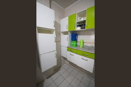 Apartamento para alugar com 117m², 2 quartos e 1 vaga Apartamento para alugar com 117m², 2 quartos e 1 vagaCozinha
