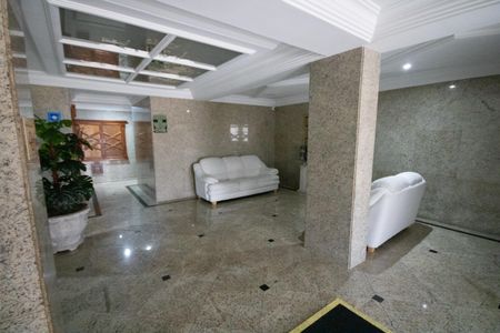 Apartamento para alugar com 117m², 2 quartos e 1 vaga Apartamento para alugar com 117m², 2 quartos e 1 vagaÁrea comum