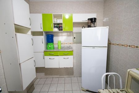 Apartamento para alugar com 117m², 2 quartos e 1 vaga Apartamento para alugar com 117m², 2 quartos e 1 vagaCozinha