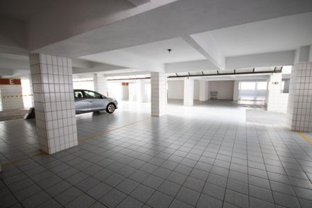 Apartamento para alugar com 117m², 2 quartos e 1 vaga Apartamento para alugar com 117m², 2 quartos e 1 vagaGaragem