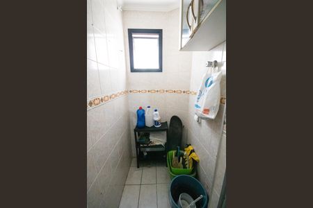 Apartamento para alugar com 117m², 2 quartos e 1 vaga Apartamento para alugar com 117m², 2 quartos e 1 vagaÁrea de Serviço