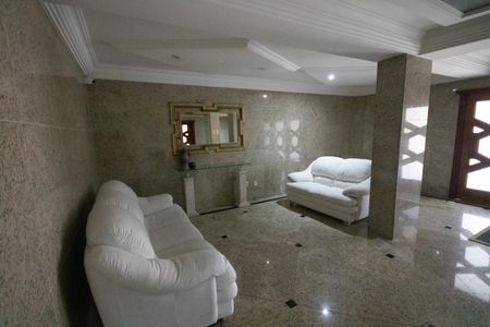 Apartamento para alugar com 117m², 2 quartos e 1 vaga Apartamento para alugar com 117m², 2 quartos e 1 vagaÁrea comum