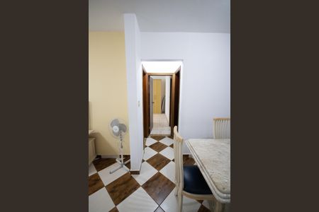 Apartamento para alugar com 117m², 2 quartos e 1 vaga Apartamento para alugar com 117m², 2 quartos e 1 vagaSala