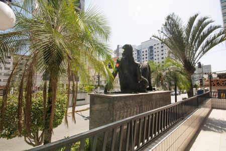 Apartamento para alugar com 117m², 2 quartos e 1 vaga Apartamento para alugar com 117m², 2 quartos e 1 vagaÁrea comum