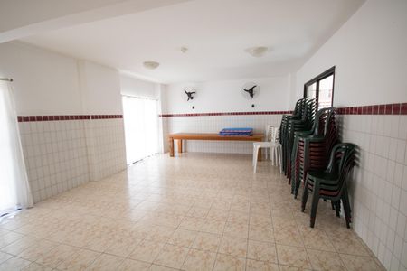Apartamento para alugar com 117m², 2 quartos e 1 vaga Apartamento para alugar com 117m², 2 quartos e 1 vagaÁrea comum