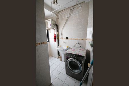 Apartamento para alugar com 117m², 2 quartos e 1 vaga Apartamento para alugar com 117m², 2 quartos e 1 vagaÁrea de Serviço