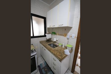 Apartamento para alugar com 117m², 2 quartos e 1 vaga Apartamento para alugar com 117m², 2 quartos e 1 vagaCozinha