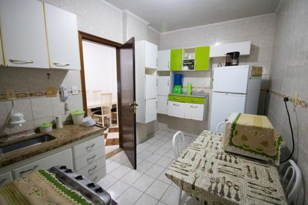 Apartamento para alugar com 117m², 2 quartos e 1 vaga Apartamento para alugar com 117m², 2 quartos e 1 vagaCozinha