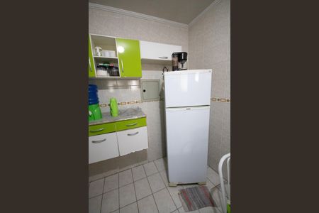 Apartamento para alugar com 117m², 2 quartos e 1 vaga Apartamento para alugar com 117m², 2 quartos e 1 vagaCozinha