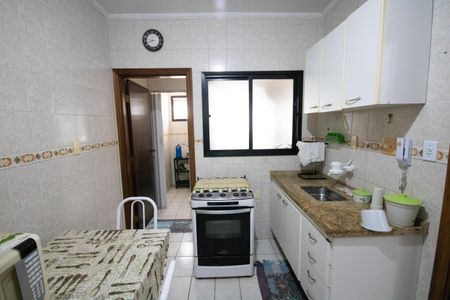 Apartamento para alugar com 117m², 2 quartos e 1 vaga Apartamento para alugar com 117m², 2 quartos e 1 vagaCozinha