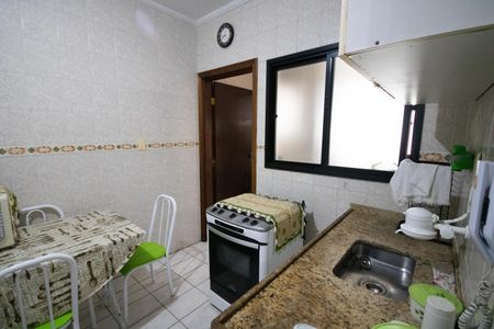 Apartamento para alugar com 117m², 2 quartos e 1 vaga Apartamento para alugar com 117m², 2 quartos e 1 vagaCozinha