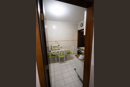 Apartamento para alugar com 117m², 2 quartos e 1 vaga Apartamento para alugar com 117m², 2 quartos e 1 vagaSala