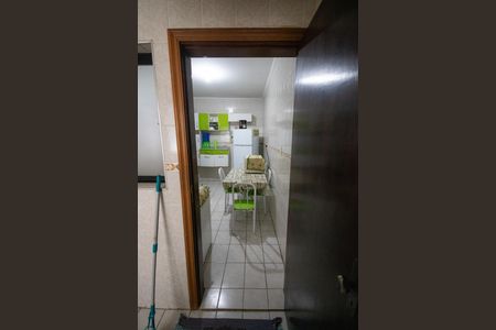 Apartamento para alugar com 117m², 2 quartos e 1 vaga Apartamento para alugar com 117m², 2 quartos e 1 vagaÁrea de Serviço