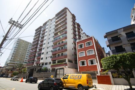 Apartamento para alugar com 117m², 2 quartos e 1 vaga Apartamento para alugar com 117m², 2 quartos e 1 vagaFachada