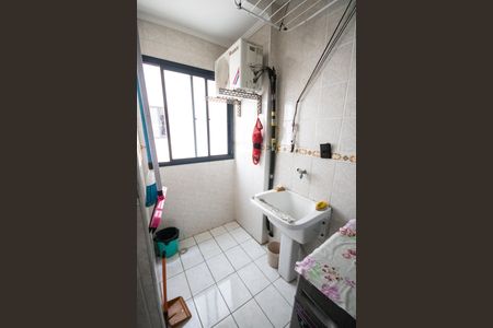 Apartamento para alugar com 117m², 2 quartos e 1 vaga Apartamento para alugar com 117m², 2 quartos e 1 vagaÁrea de Serviço