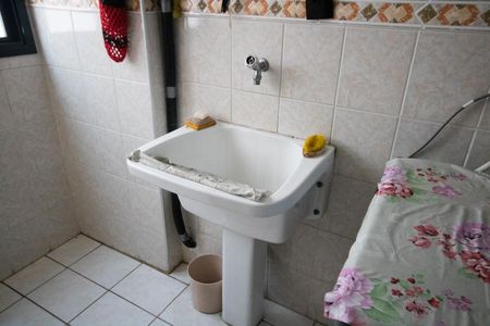 Apartamento para alugar com 117m², 2 quartos e 1 vaga Apartamento para alugar com 117m², 2 quartos e 1 vagaÁrea de Serviço