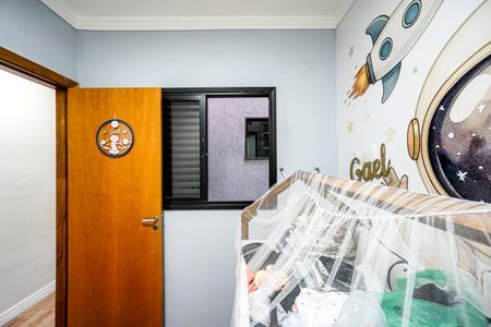 Quarto 01 de casa para alugar com 3 quartos, 160m² em Penha de França, São Paulo