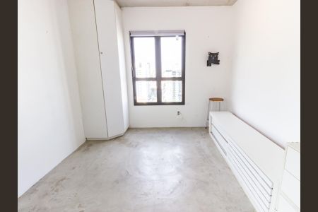 Quarto de apartamento para alugar com 1 quarto, 70m² em Vila Regente Feijó, São Paulo