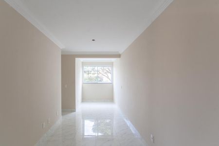 Apartamento à venda com 52m², 2 quartos e 2 vagas Apartamento à venda com 52m², 2 quartos e 2 vagasSala