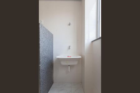 Apartamento à venda com 52m², 2 quartos e 2 vagas Apartamento à venda com 52m², 2 quartos e 2 vagasÁrea de Serviço