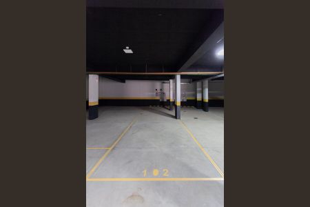 Apartamento à venda com 52m², 2 quartos e 2 vagas Apartamento à venda com 52m², 2 quartos e 2 vagasGaragem