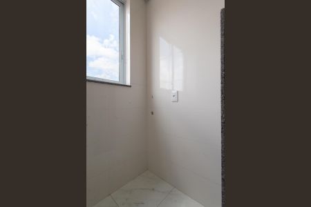 Apartamento à venda com 52m², 2 quartos e 2 vagas Apartamento à venda com 52m², 2 quartos e 2 vagasÁrea de Serviço