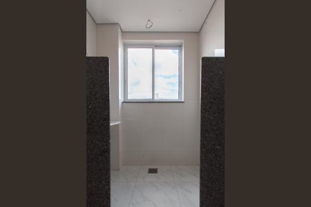 Apartamento à venda com 52m², 2 quartos e 2 vagas Apartamento à venda com 52m², 2 quartos e 2 vagasÁrea de Serviço