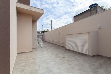 Apartamento à venda com 52m², 2 quartos e 2 vagas Apartamento à venda com 52m², 2 quartos e 2 vagasÁrea comum
