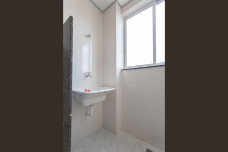 Apartamento à venda com 52m², 2 quartos e 2 vagas Apartamento à venda com 52m², 2 quartos e 2 vagasÁrea de Serviço
