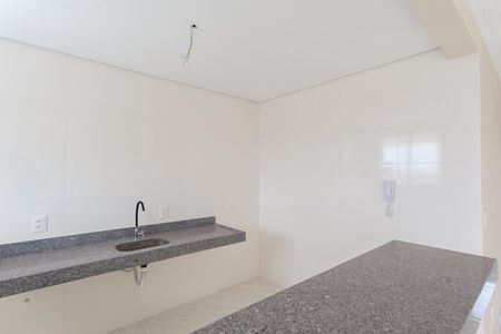 Apartamento à venda com 72m², 2 quartos e 2 vagas Apartamento à venda com 72m², 2 quartos e 2 vagasCozinha