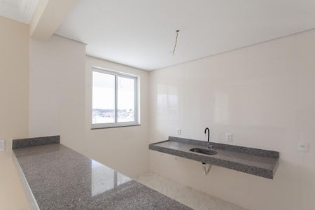 Apartamento à venda com 72m², 2 quartos e 2 vagas Apartamento à venda com 72m², 2 quartos e 2 vagasCozinha