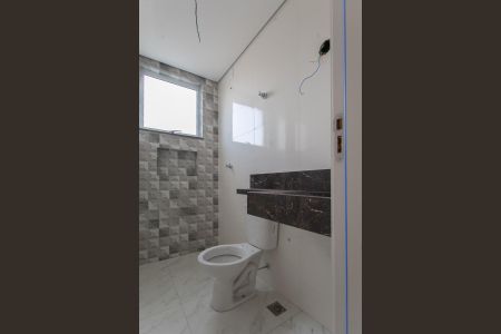 Apartamento à venda com 72m², 2 quartos e 2 vagas Apartamento à venda com 72m², 2 quartos e 2 vagasBanheiro Social