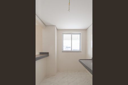 Apartamento à venda com 72m², 2 quartos e 2 vagas Apartamento à venda com 72m², 2 quartos e 2 vagasCozinha