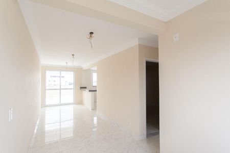 Apartamento à venda com 72m², 2 quartos e 2 vagas Apartamento à venda com 72m², 2 quartos e 2 vagasSala