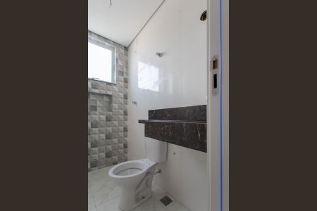 Apartamento à venda com 78m², 2 quartos e 2 vagas Apartamento à venda com 78m², 2 quartos e 2 vagasBanheiro Social