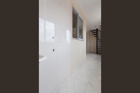 Apartamento à venda com 78m², 2 quartos e 2 vagas Apartamento à venda com 78m², 2 quartos e 2 vagasÁrea de Serviço