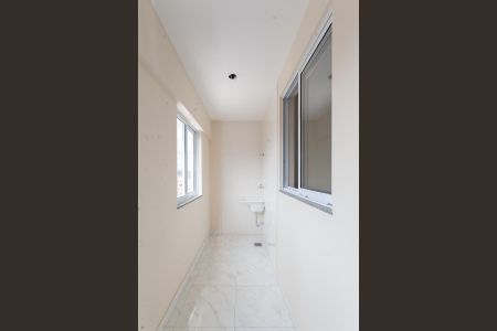 Apartamento à venda com 78m², 2 quartos e 2 vagas Apartamento à venda com 78m², 2 quartos e 2 vagasÁrea de Serviço
