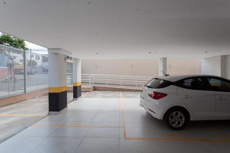 Apartamento à venda com 78m², 2 quartos e 2 vagas Apartamento à venda com 78m², 2 quartos e 2 vagasGaragem