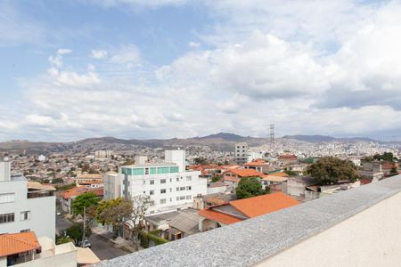 Apartamento à venda com 78m², 2 quartos e 2 vagas Apartamento à venda com 78m², 2 quartos e 2 vagasVista da Cobertura